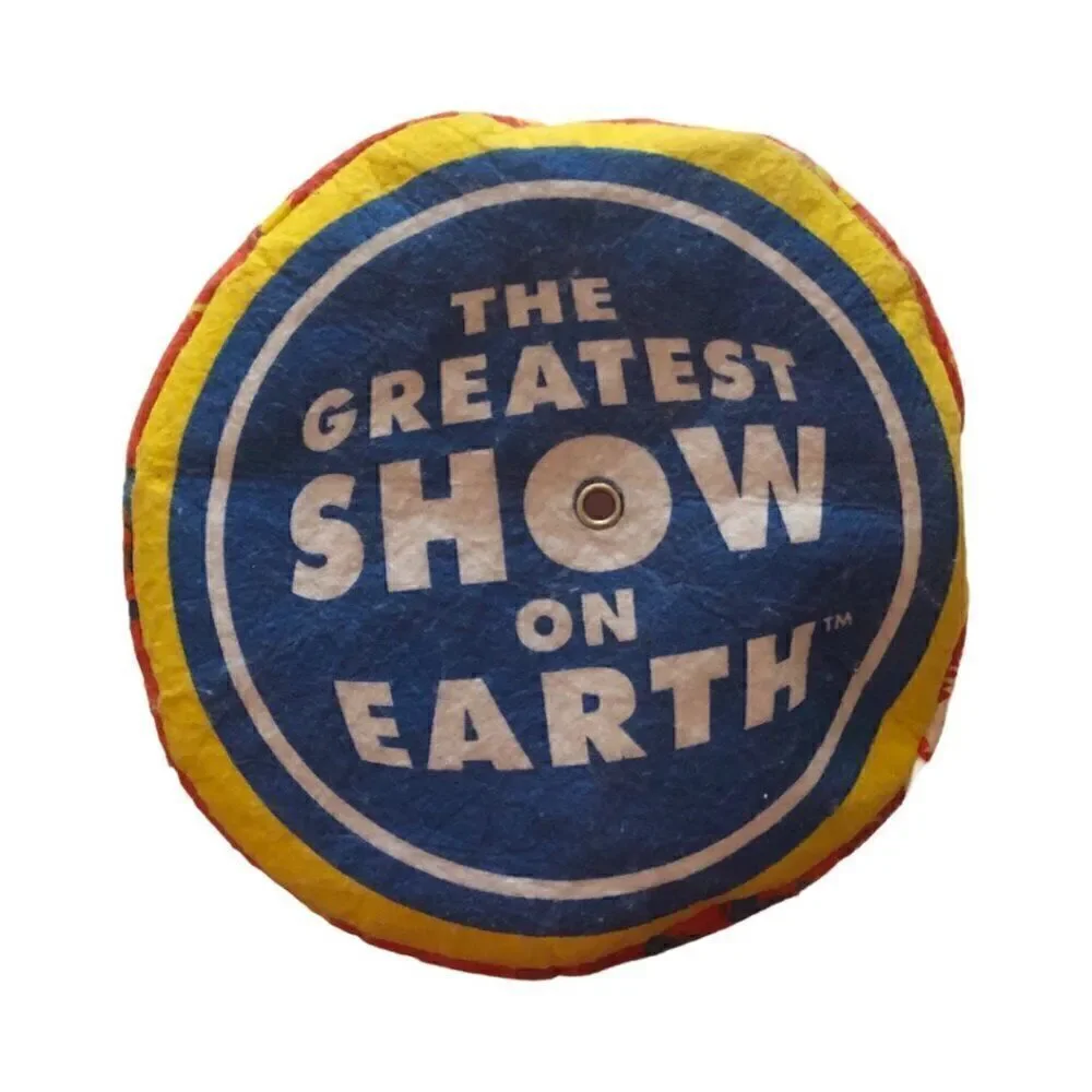 The Greatest Show On Earth Top Hat